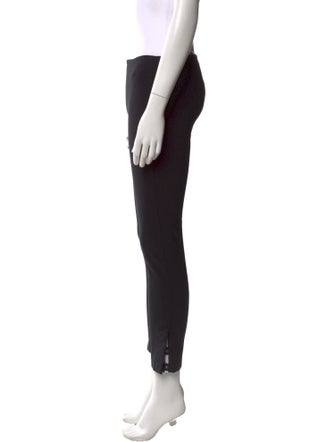 Derek Lam 10 Crosby Skinny Leg Pants