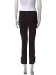 Derek Lam 10 Crosby Skinny Leg Pants