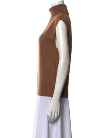 Derek Lam 10 Crosby Wool Turtleneck Sweater