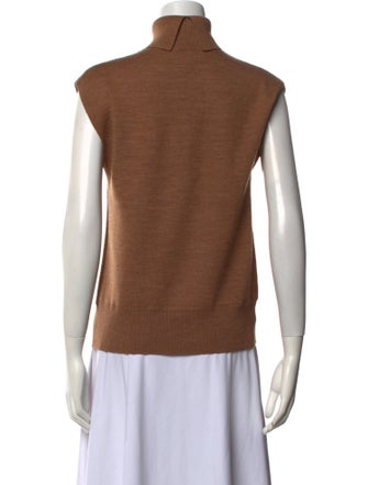 Derek Lam 10 Crosby Wool Turtleneck Sweater