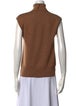 Derek Lam 10 Crosby Wool Turtleneck Sweater