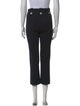 Derek Lam 10 Crosby Straight Leg Pants