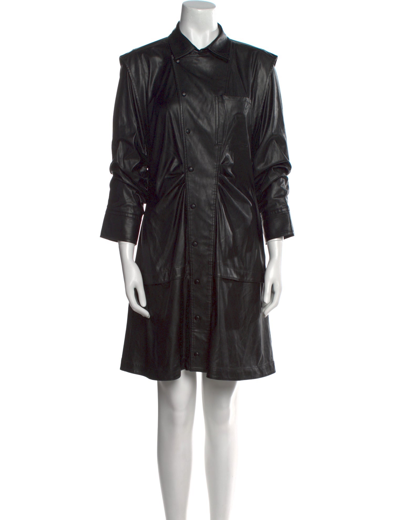 Derek Lam 10 Crosby Mini Dress