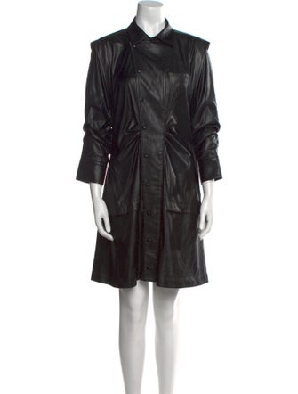 Derek Lam 10 Crosby Mini Dress