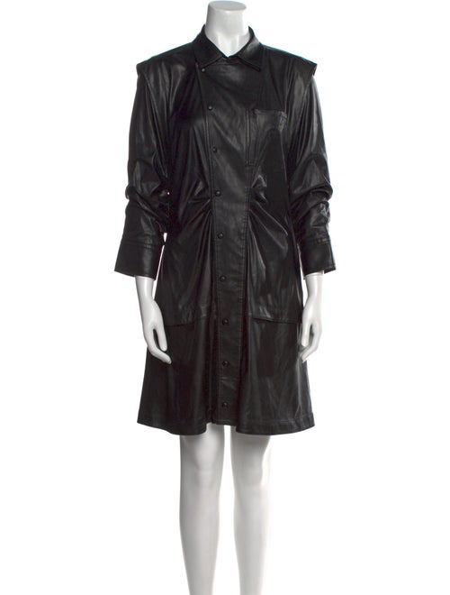 Derek Lam 10 Crosby Mini Dress