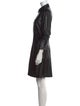 Derek Lam 10 Crosby Mini Dress