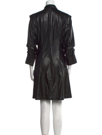 Derek Lam 10 Crosby Mini Dress