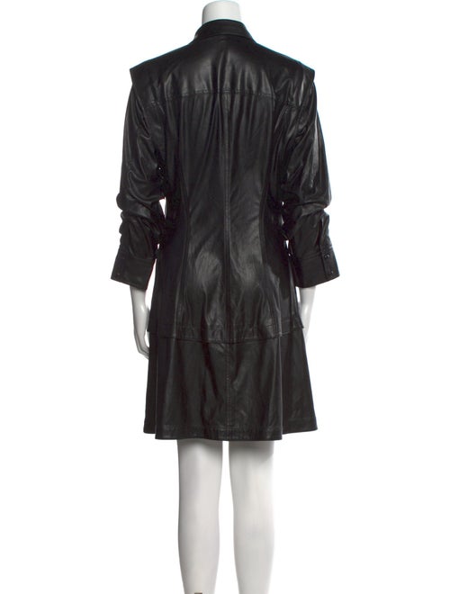 Derek Lam 10 Crosby Mini Dress