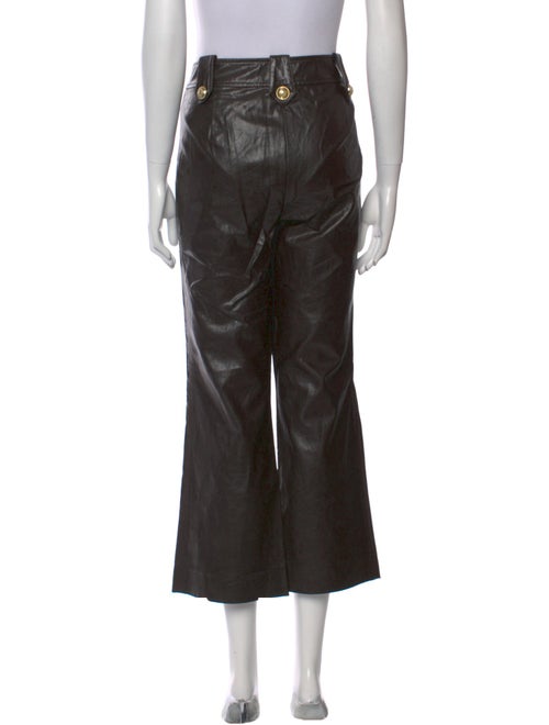 Derek Lam 10 Crosby Wide Leg Pants