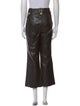 Derek Lam 10 Crosby Wide Leg Pants