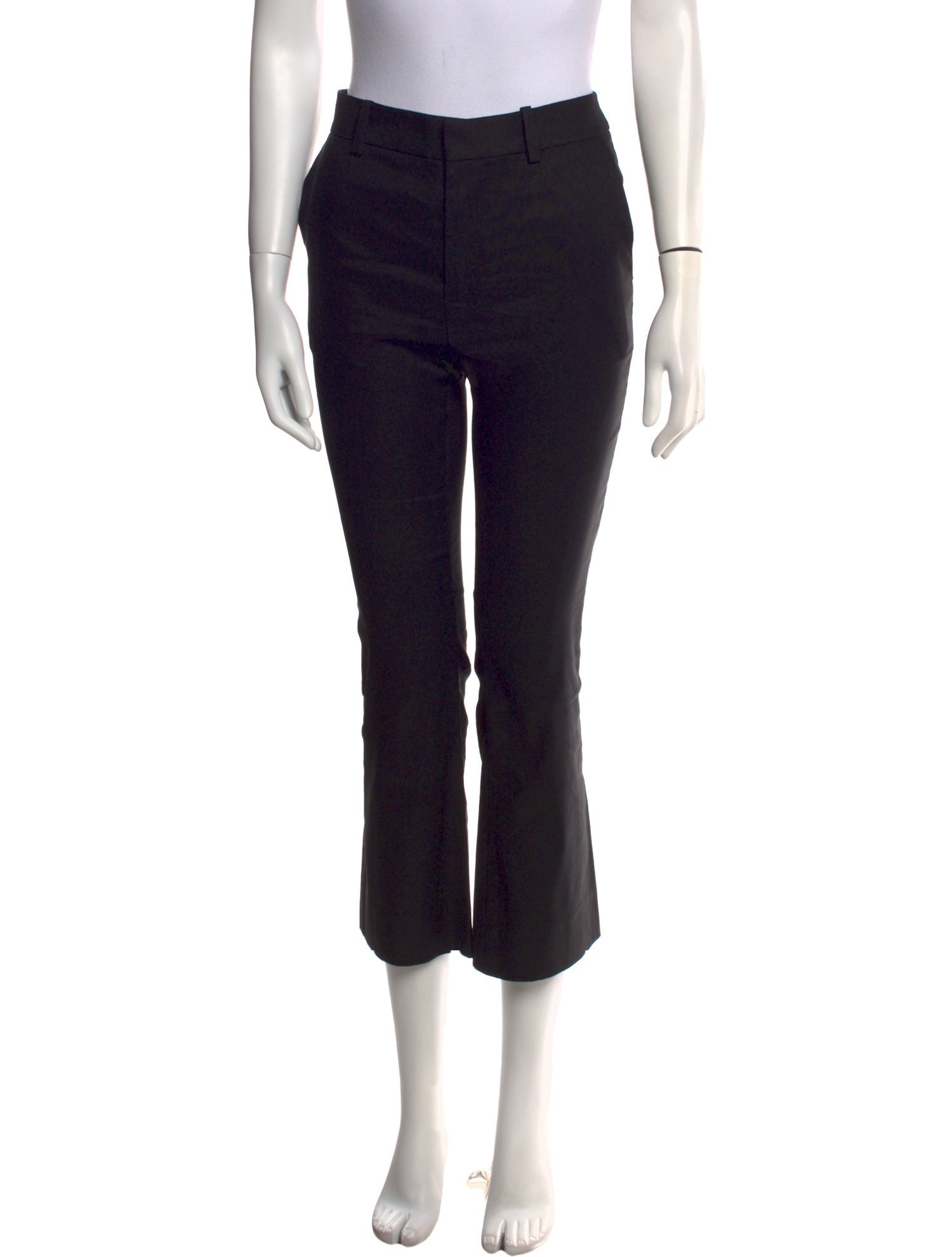 Derek Lam 10 Crosby Wide Leg Pants