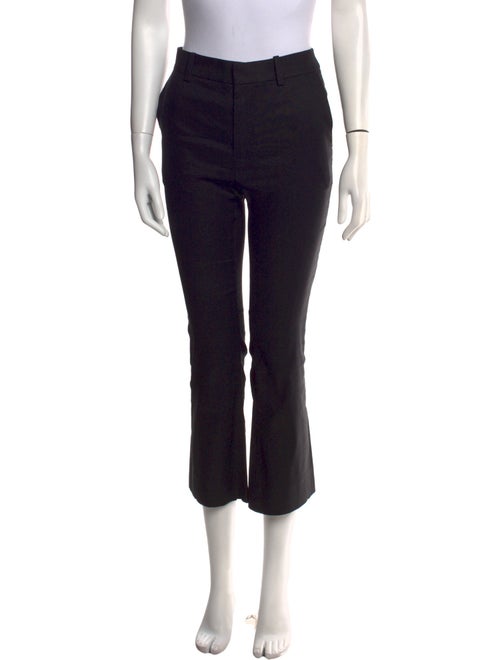 Derek Lam 10 Crosby Wide Leg Pants