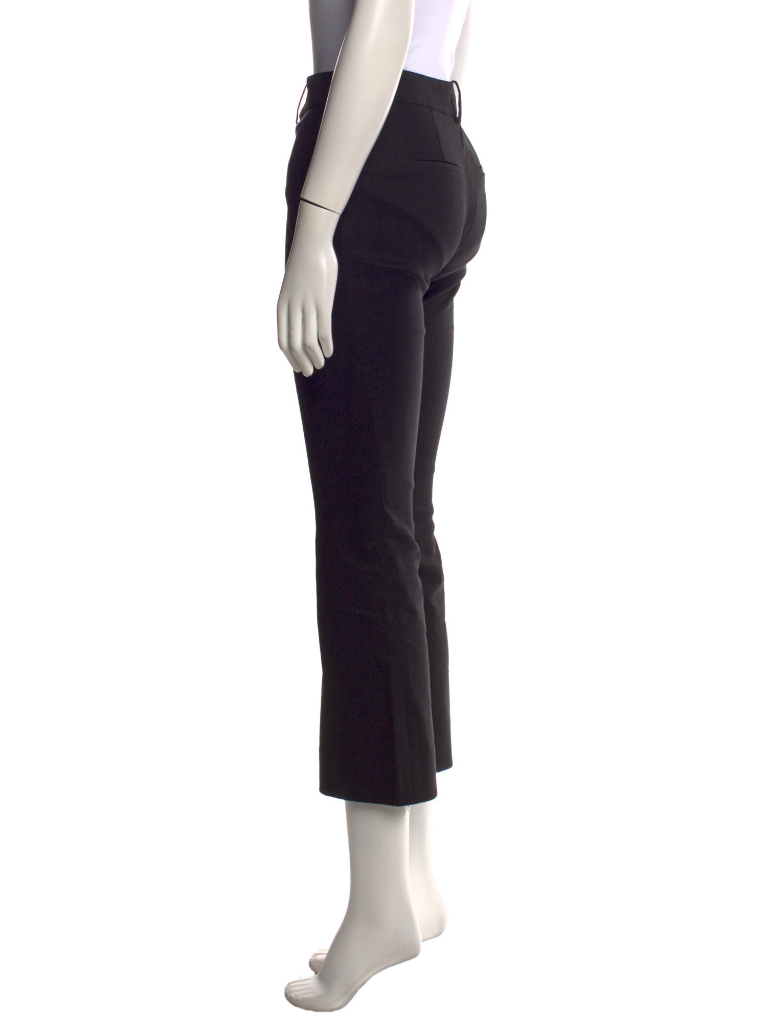 Derek Lam 10 Crosby Wide Leg Pants