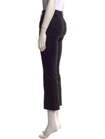 Derek Lam 10 Crosby Wide Leg Pants