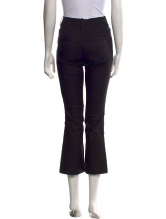 Derek Lam 10 Crosby Wide Leg Pants