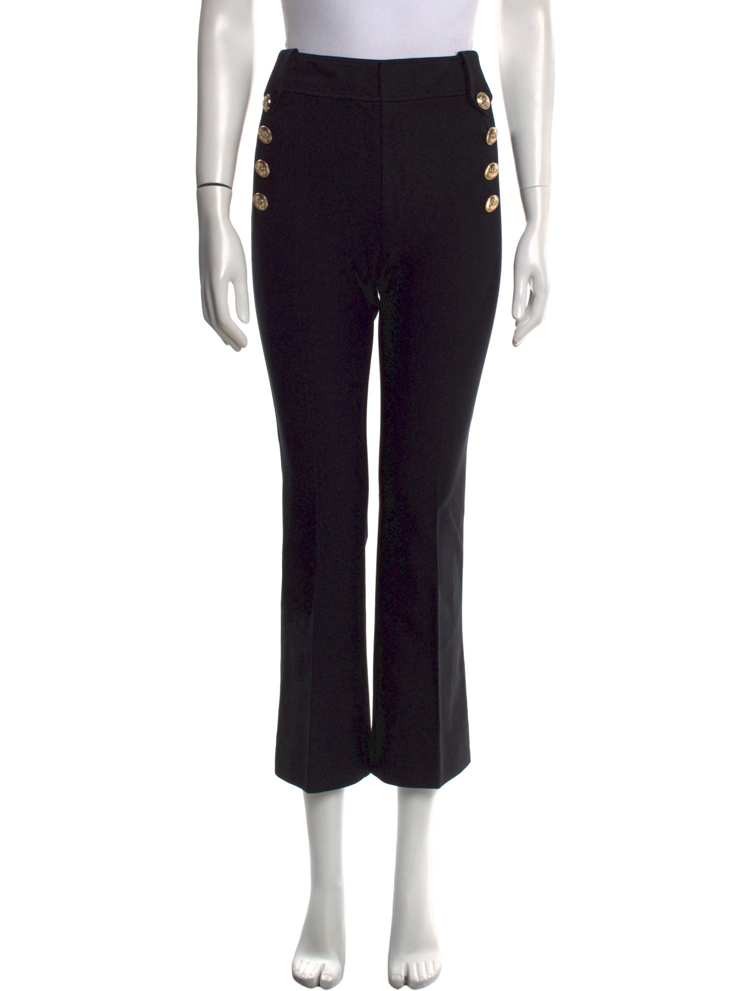 Derek Lam 10 Crosby Skinny Leg Pants