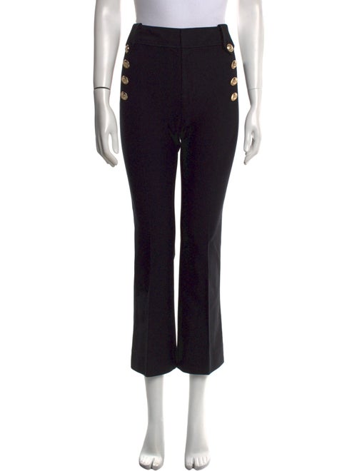 Derek Lam 10 Crosby Skinny Leg Pants
