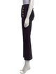Derek Lam 10 Crosby Skinny Leg Pants