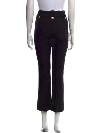 Derek Lam 10 Crosby Skinny Leg Pants