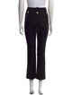 Derek Lam 10 Crosby Skinny Leg Pants