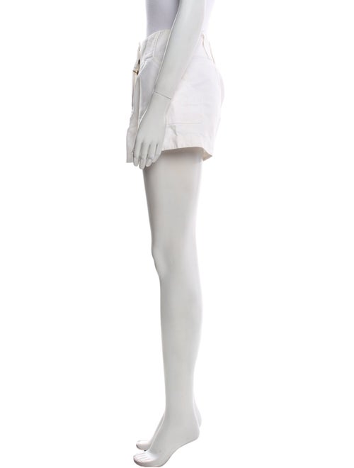 Derek Lam 10 Crosby Mini Shorts