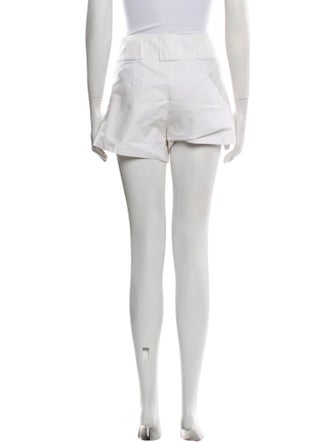 Derek Lam 10 Crosby Mini Shorts
