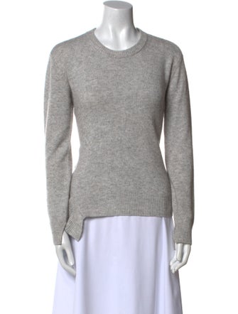 Derek Lam 10 Crosby Crew Neck Sweater