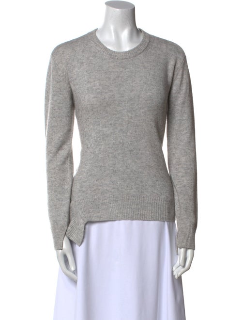 Derek Lam 10 Crosby Crew Neck Sweater