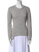Derek Lam 10 Crosby Crew Neck Sweater