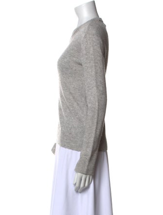 Derek Lam 10 Crosby Crew Neck Sweater