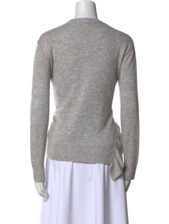 Derek Lam 10 Crosby Crew Neck Sweater