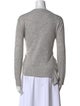 Derek Lam 10 Crosby Crew Neck Sweater