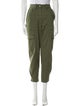 Derek Lam 10 Crosby Skinny Leg Pants