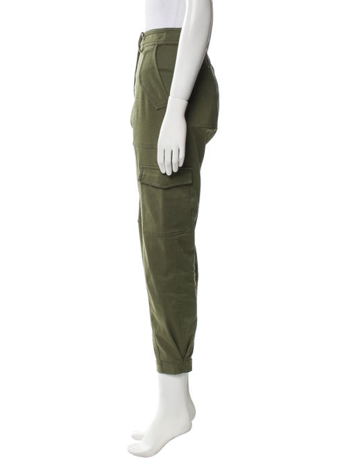 Derek Lam 10 Crosby Skinny Leg Pants