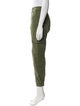 Derek Lam 10 Crosby Skinny Leg Pants