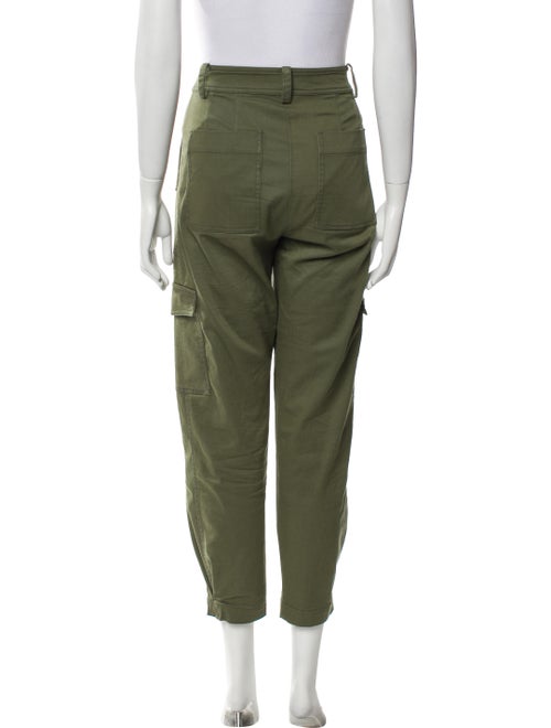 Derek Lam 10 Crosby Skinny Leg Pants