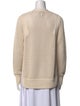 Derek Lam 10 Crosby Crew Neck Sweater