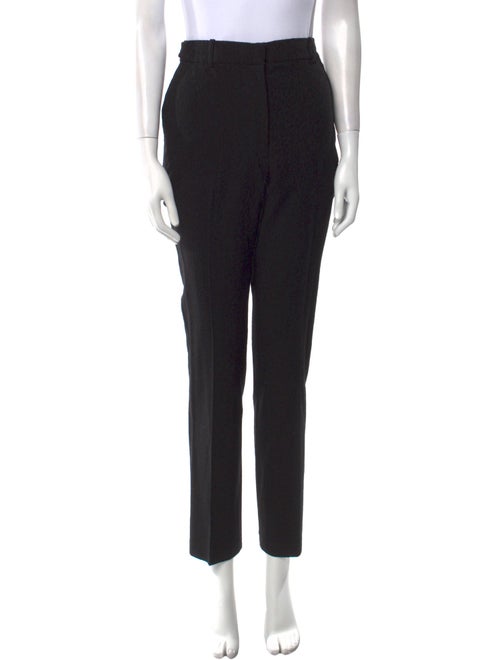 Derek Lam 10 Crosby Straight Leg Pants