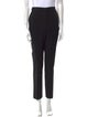 Derek Lam 10 Crosby Straight Leg Pants