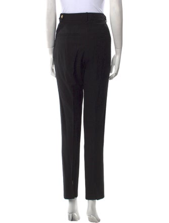 Derek Lam 10 Crosby Straight Leg Pants