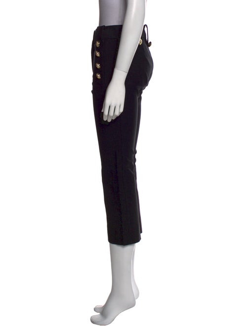 Derek Lam 10 Crosby Straight Leg Pants