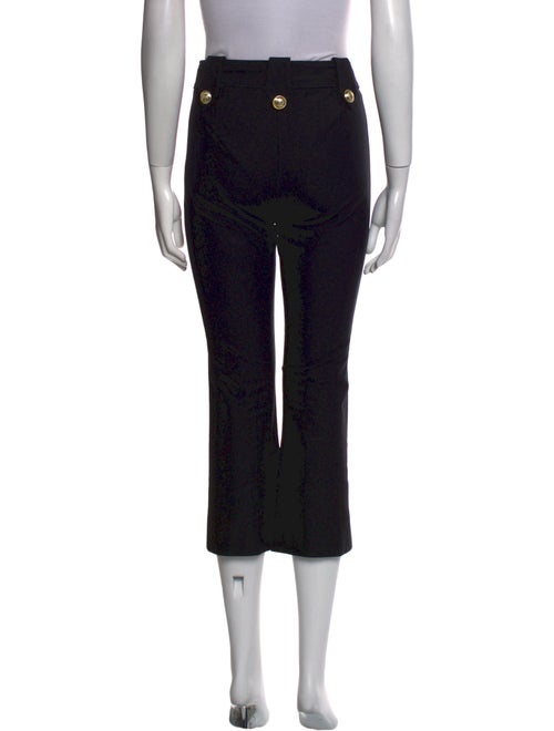Derek Lam 10 Crosby Straight Leg Pants