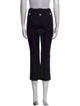 Derek Lam 10 Crosby Straight Leg Pants