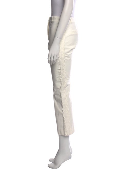 Derek Lam 10 Crosby Wide Leg Pants