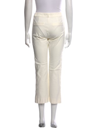 Derek Lam 10 Crosby Wide Leg Pants