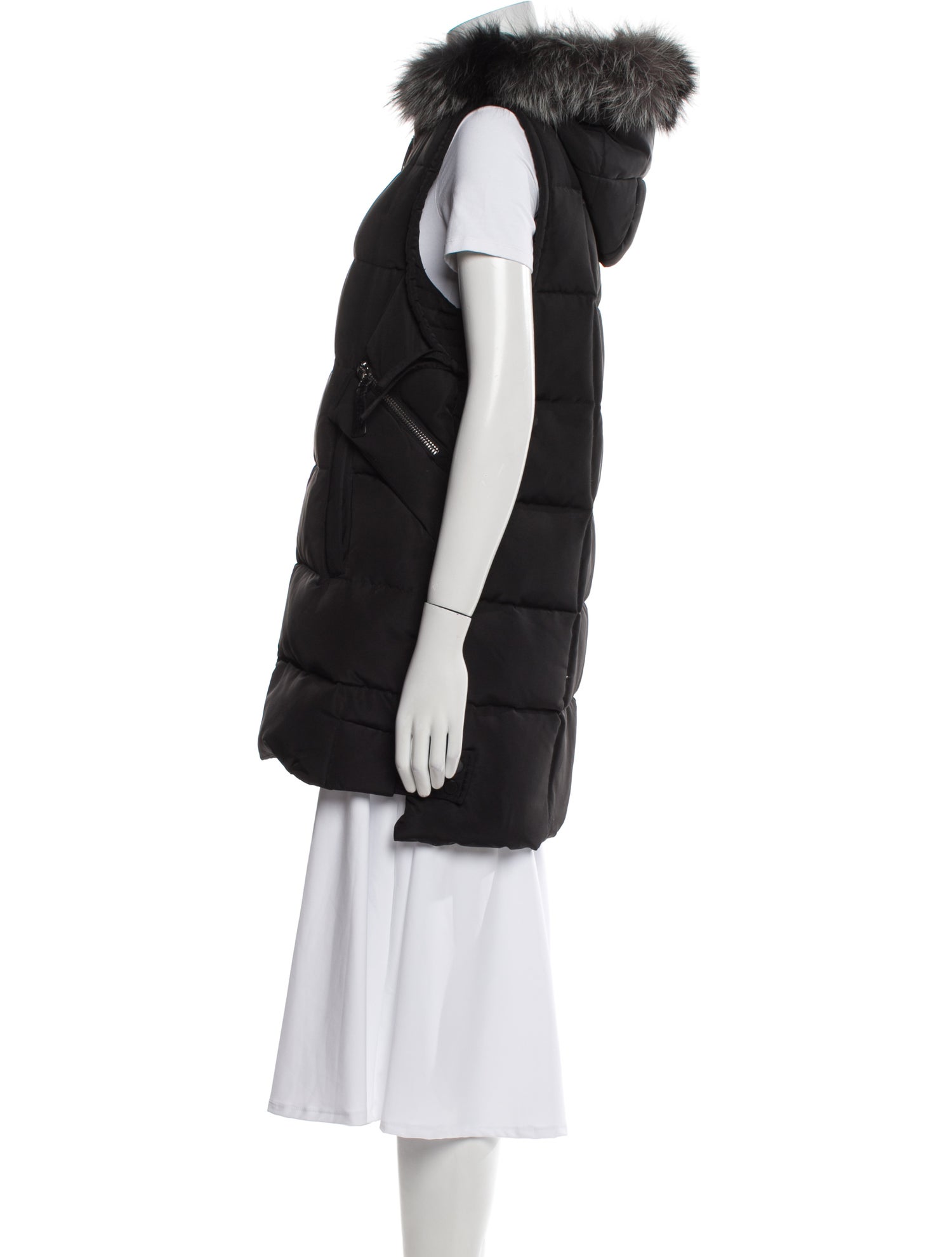 Derek Lam 10 Crosby Down Coat