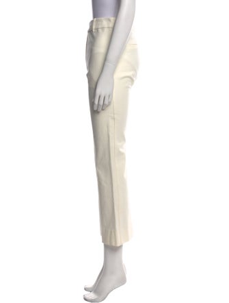 Derek Lam 10 Crosby Wide Leg Pants