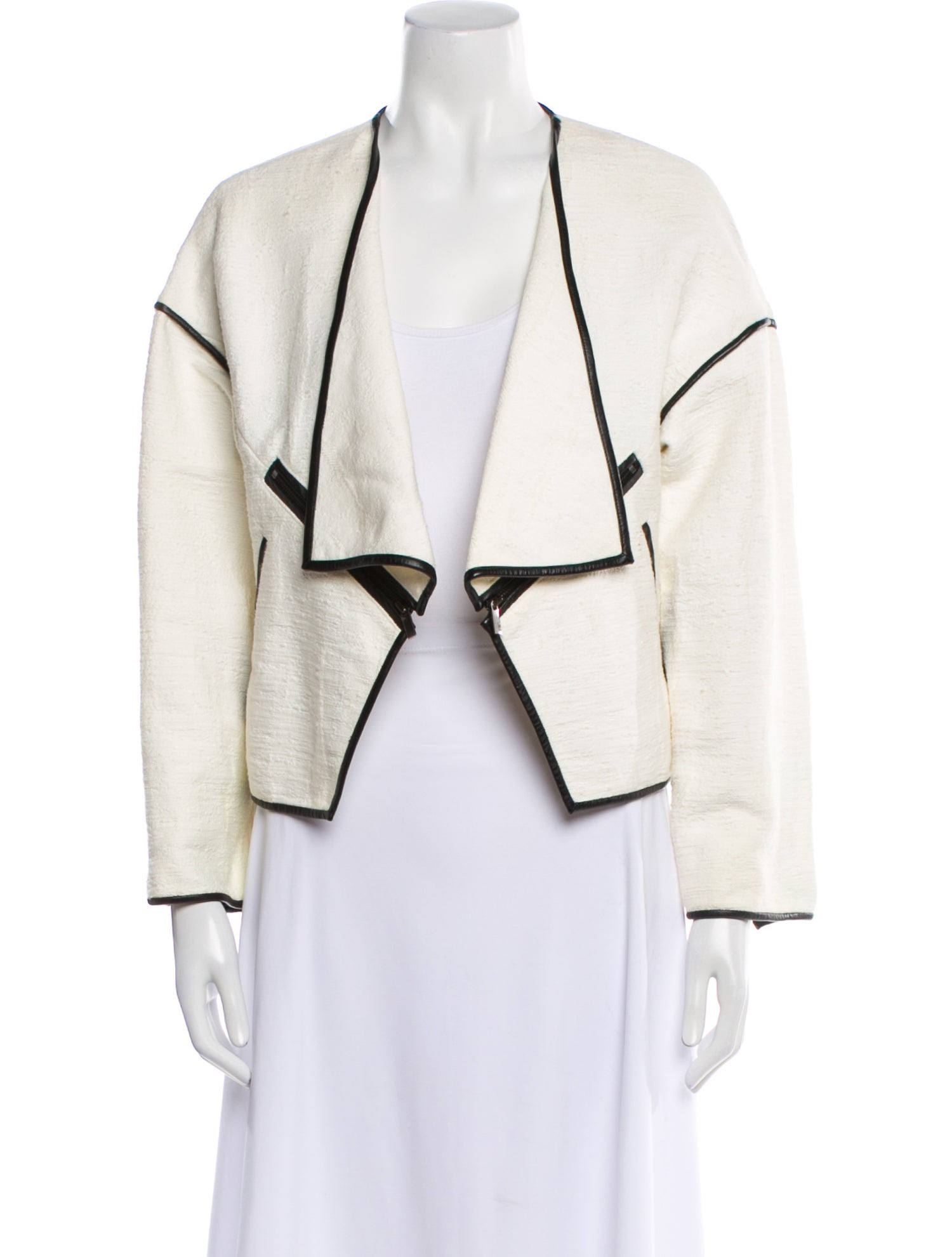 Derek Lam 10 Crosby Evening Jacket