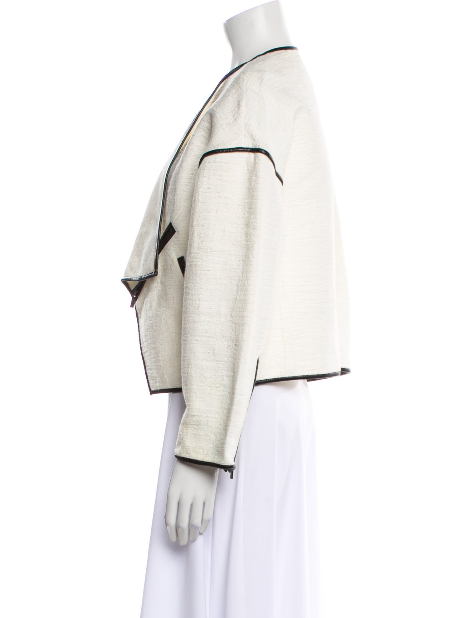 Derek Lam 10 Crosby Evening Jacket