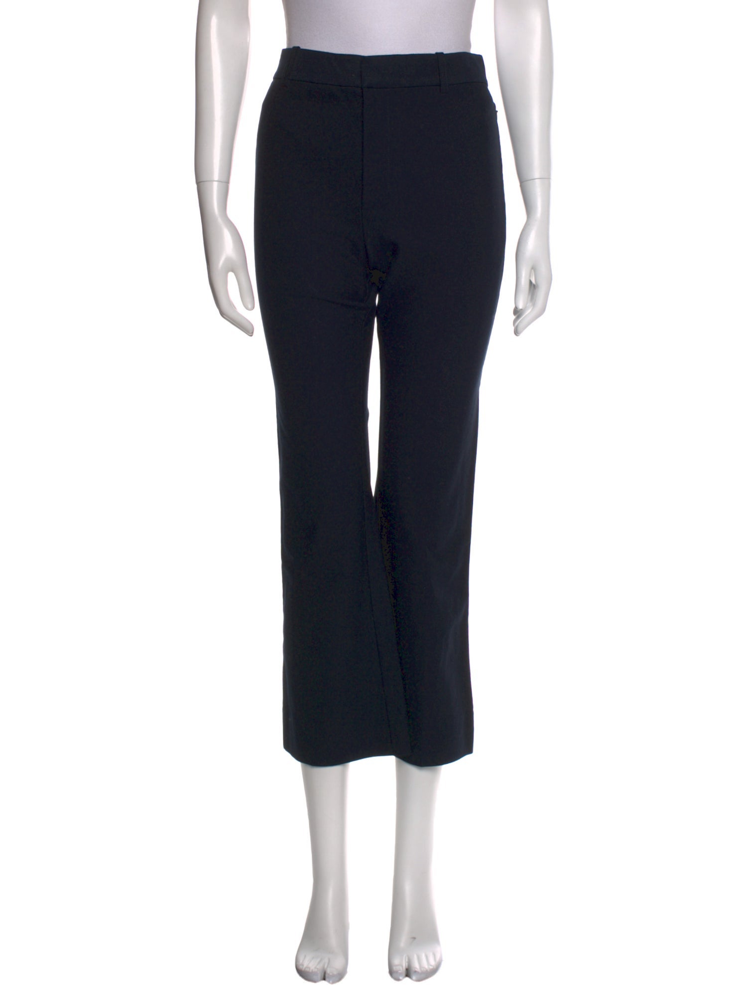 Derek Lam 10 Crosby Wide Leg Pants
